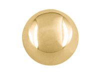 Pendente Dédié in Oro giallo CID0152GI - CID0152GI